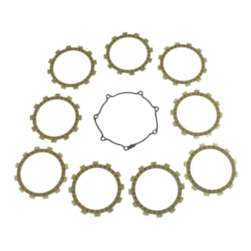 Kit Disco de Embreagem Yzf 250 14/18 - Wrf 250 15/18 Athena