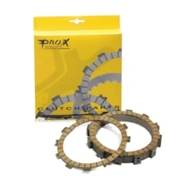 Kit Disco de Embreagem Yzf 250 19/21 - Wrf 250 20/21 Prox