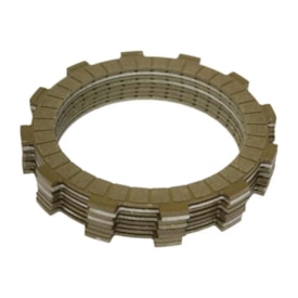 KIt Disco de Embreagem Yzf 250 - Wrf 250 - Yz 125 Ims 8 Peças