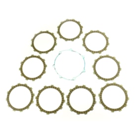 Kit Disco de Embreagem Yzf 450 03/06 Athena