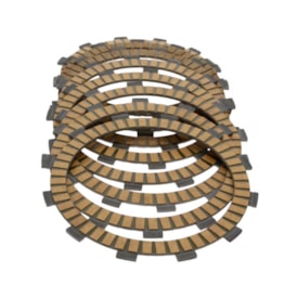 Segunda imagem do produto Kit Disco de Embreagem Yzf 450 14/22 Prox