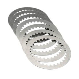 Kit Disco Separador De Embreagem Kxf 250 21 - Kxf 250 Xc 21 Original Kawasaki