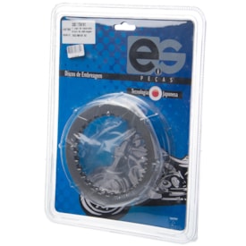 Kit Disco Separador de Embreagem Yz 125 99/23 Eis