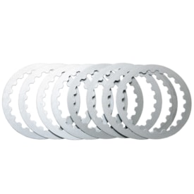 Kit Disco Separador Embreagem Ktm 250 Sx 94/12 Exc 250 94/05 8 PÇ Rd