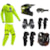 Amarelo Fluor