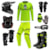 Amarelo Fluor