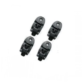 Kit Fecho de Bota Ims Tcx Preto