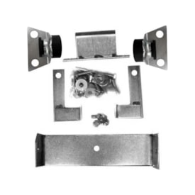 Kit Ferragem para Adptação do Tanque Gili