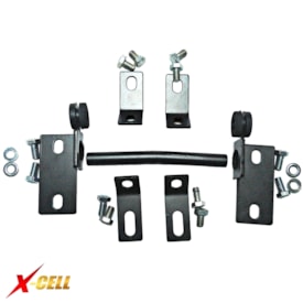 Kit Ferragens Para Transformação XR 200 em CRF 230 X Cell