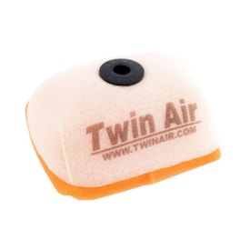 Segunda imagem do produto Kit Filtro de Ar Tornado Twin Air + Suporte