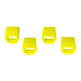 Kit Janela de Bota Tcx Comp Evo Amarelo