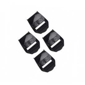 Kit Janela de Bota Tcx Nova Preto