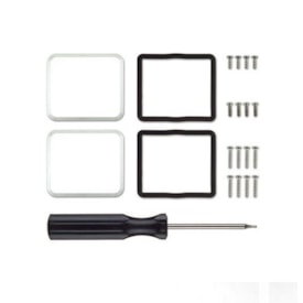 Kit Lentes Reposição Hero 3 Gopro