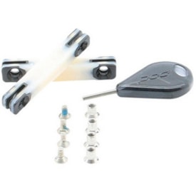 Kit Ligamento Joelheira Pod Mx K300 K700 K4 K8