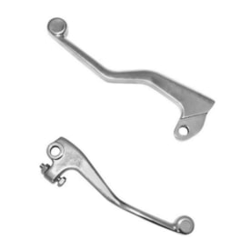 Kit Manete Crf 230 - Crf 250f Lizard Prata