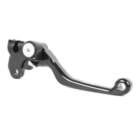 Segunda imagem do produto Kit Manete Crf 230 - Crf 250f Retrátil Br Parts 1 Way Preto