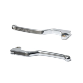 Kit Manete Crf 230 Edgers Prata