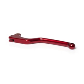 Segunda imagem do produto Kit Manete Crf 230 Edgers Vermelho