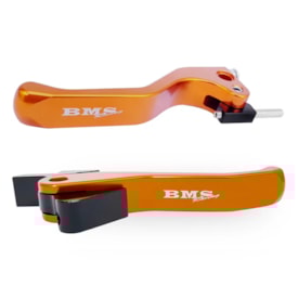 Kit Manete Ktm Exc 14/24 - Excf 14/24 Brembo Bms Easy Ng Laranja