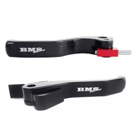 Kit Manete Ktm Exc 14/24 - Excf 14/24 Brembo Bms Easy Ng Preto