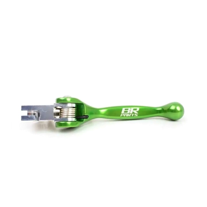 Kit Manete Retr til Crf 230 Crf 250f Verde Br Parts Kit Manete Retr til Crf 230 Crf 250f Verde Br Parts
