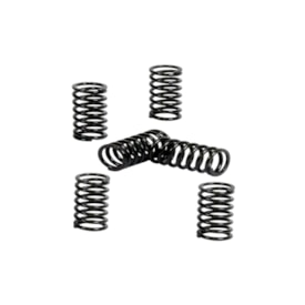 Kit Mola de Embreagem Husqvarna Fc 250 350 14/15 Red Dragon