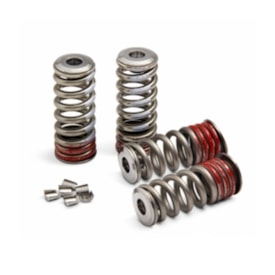 Kit Mola de Válvula Crf 450r 09/16 Procircuit