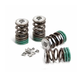 Kit Mola de Válvula Klx 450r Pro Circuit