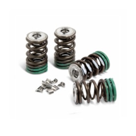 Kit Mola de Válvula Kxf 450 06/18 Pro Circuit