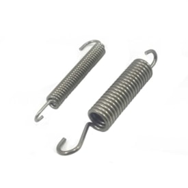 Kit Mola Descanso Lateral Ktm - Husqvarna Red Dragon