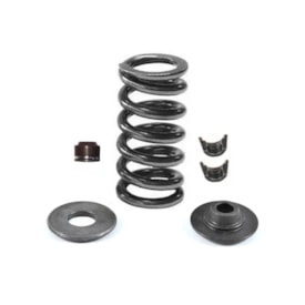 Kit Mola Válvula de Escape Ktm Sxf 450 12/18 - Xcf 450 13/18 Original