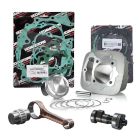Kit Motor Crf 230 - 240cc Athena Prox