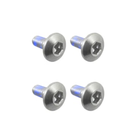 Kit Parafuso Disco de Freio Traseiro Kxf 250 04/23 - Kxf 450 06/23 Red Dragon