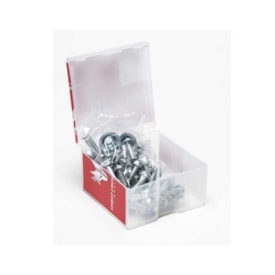 Kit Parafuso Style Kxf 250 17/20 - Kxf 450 16/19 Red Dragon