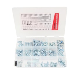 Kit Parafusos Pro Pack Completo Ktm - Husqvarna Red Dragon