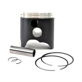 Kit Pistão Beta 300rr 13/17 Wossner