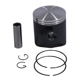 Segunda imagem do produto Kit Pistão Beta 300rr 18/21 2T Vertex