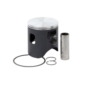 Kit Pistão Cr 125 00/03 Vertex