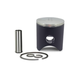 Kit Pistão Cr 125 04/04 Wossner