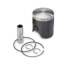Kit Pistão Cr 250 97/01 Mosse Racing