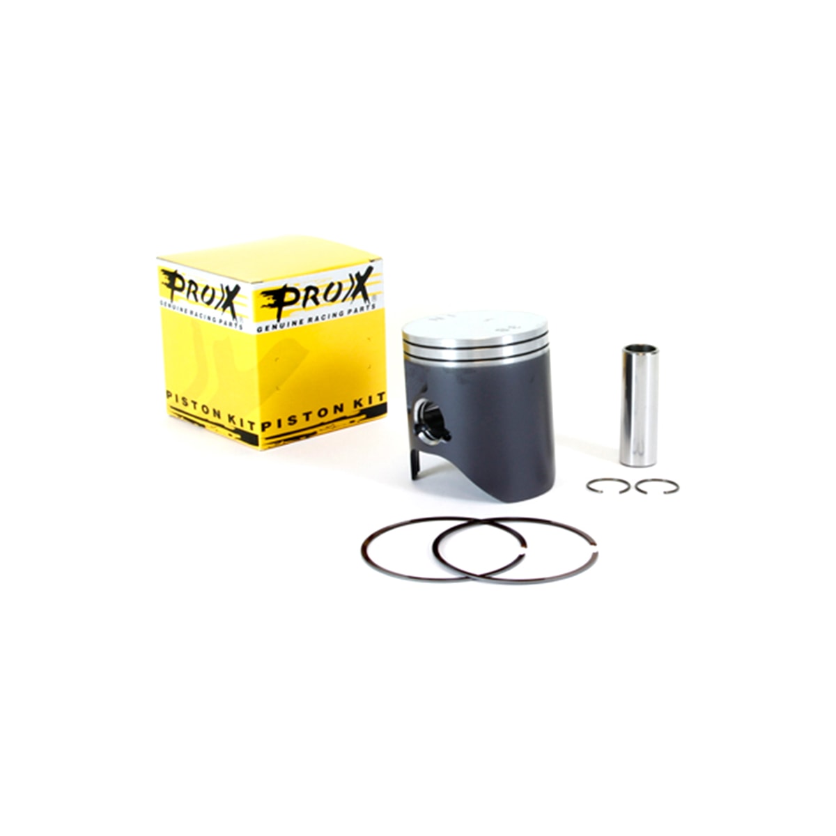 Kit Pistão Cr 250 97/01 Prox