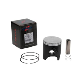 Segunda imagem do produto Kit Pistão Cr 250 97/01 Vertex