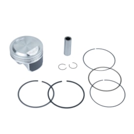 Kit Pistão Crf 230 - 240cc 67,50mm Athena