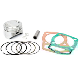 Kit Pistão Crf 230 240cc Bbr + Juntas