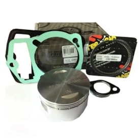 Kit Pistão Crf 230 - 260cc 70mm Master