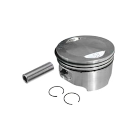 Kit Pistão Crf 230 67mm 240cc Romaq