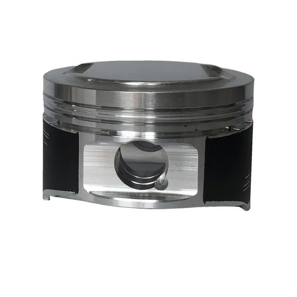 Kit Pistão Crf 230 67mm 240cc Wiseco