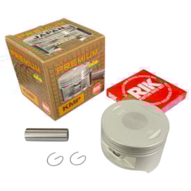 Kit Pistão Crf 230 Kmp Premium 67.00mm