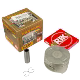 Kit Pistão Crf 230 Kmp Premium 67.50mm