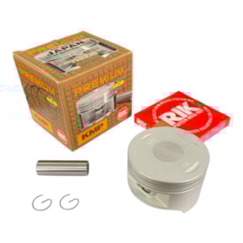 Kit Pistão Crf 230 Kmp Premium 68.5mm